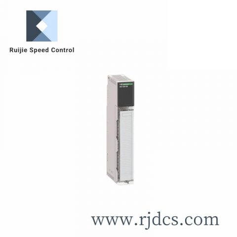 Schneider 170AAO12000 High-Speed Digital Output Module for Industrial Automation Control