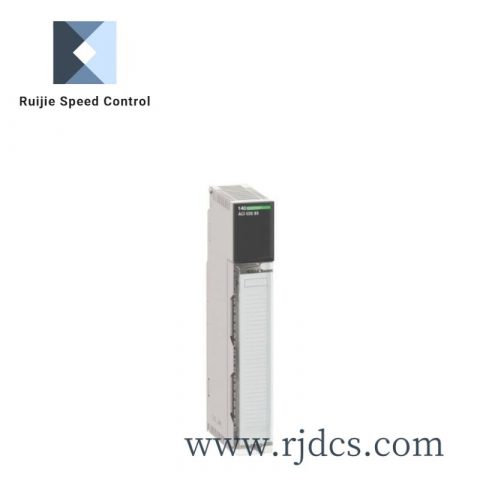 Arista 140A Semiconductor Control Device, Module for Industrial Automation