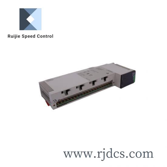 schneider_140ari03010c_analog_input_module_1.jpg Schneider Quantum-D 990XCA65609 Fiber Optic Hot Standby Module for Enhanced Industrial Control Systems