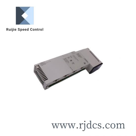 schneider_140ari03010c_analog_input_module_2.jpg Schneider Quantum-D 990XCA65609 Fiber Optic Hot Standby Module for Enhanced Industrial Control Systems