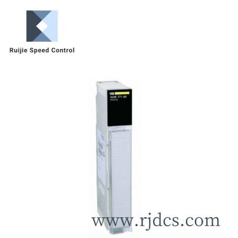 Schneider Quantum-Q 140NRP95401CS908 Single-Mode Fiber Optic Repeater with Coating Protection