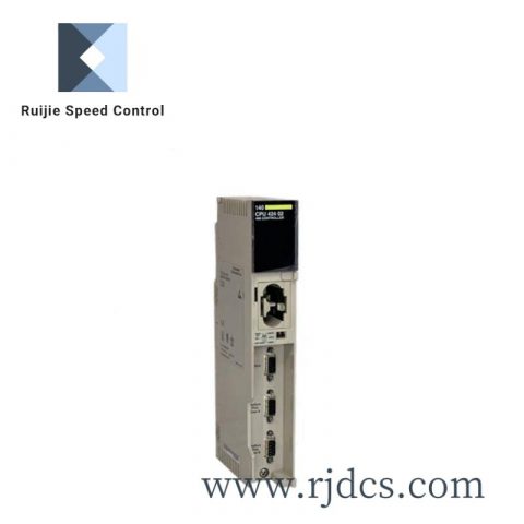 ABB 140CPU42402 Industrial Control Module