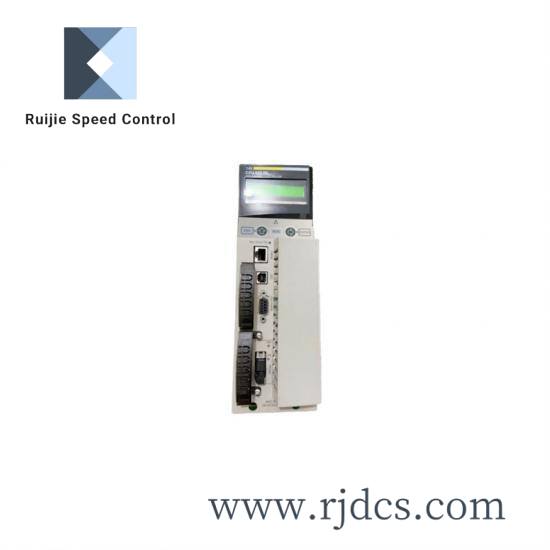 schneider_140cpu4321a_cpu_module.jpg Schneider XB2-BVB1LC Switch Module for Industrial Automation Control Systems