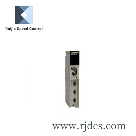 Schneider Electric Modicon EVR116 - Power Relay Module