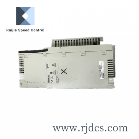 Schneider SDC40 High Performance Safety Control Module