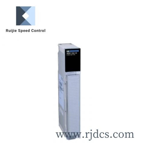 Schneider SDN-DRI-025 Enhancement Module, High Performance Control Component