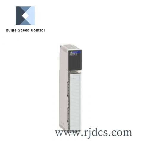 Schneider TSXFPCC-4 Industrial Control Communication Module