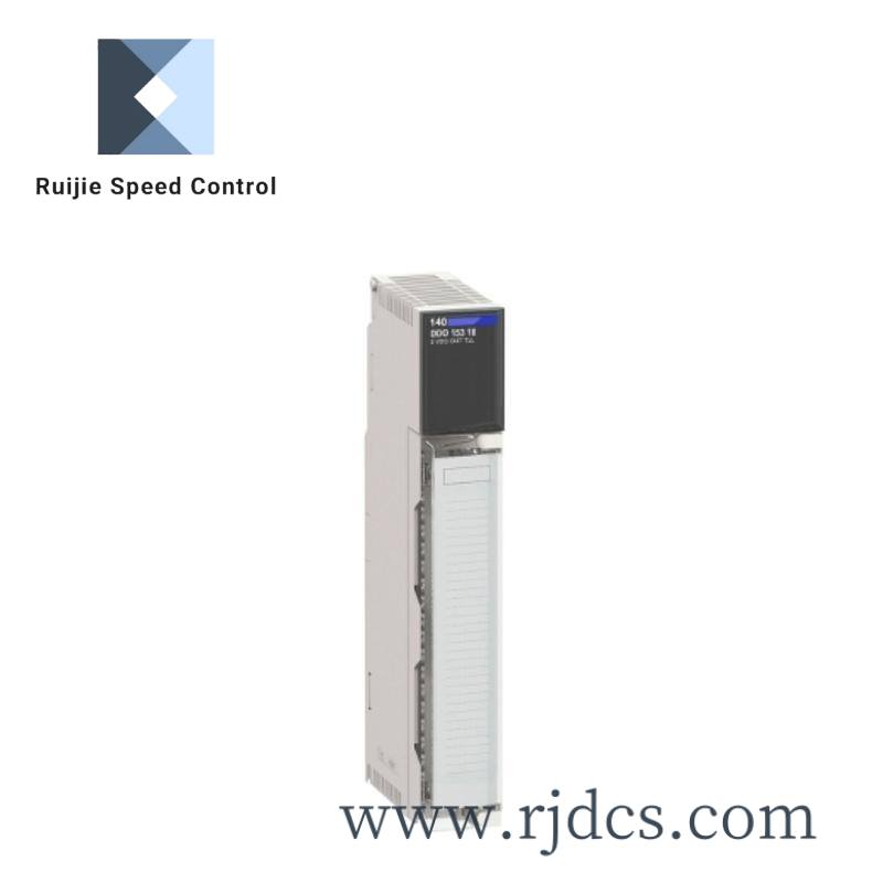 schneider_140dvo85300_10-30vdc_verified_output.jpg Schneider TSXFPCC-4 Industrial Control Communication Module