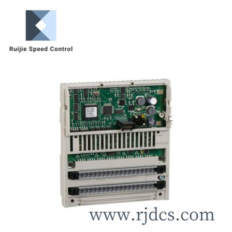 ABB FPN1903A S/N: 085SKG02PG AC Power Supply Module