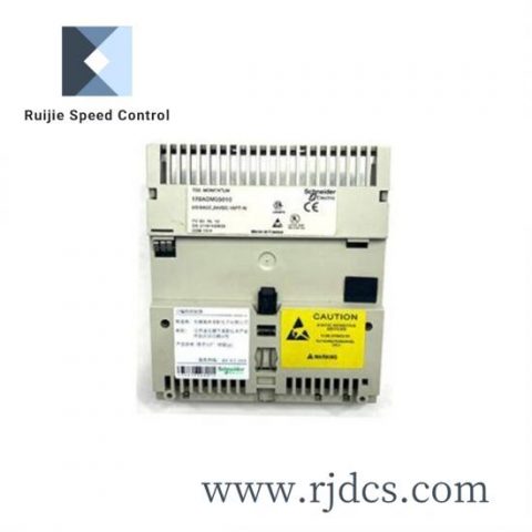Schneider Momentum 170INT11000 Interbus (I/O Bus) Communications Adapter, V3 - Reliable Interface Solution