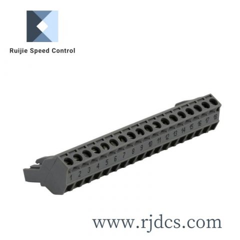 Schneider Momentum 170AAI14000C 16-Channel Coated Analog Input Module for Industrial Automation