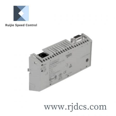 Schneider 467NHP81100 Profibus DP Communication Module