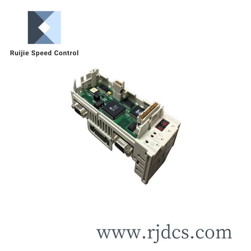 schneider_172pnn26022_redundant_adapter.jpg Schneider STB/ETB STBXMP7800 I/O Connection Keywheel, Modular Design, Industrial Grade