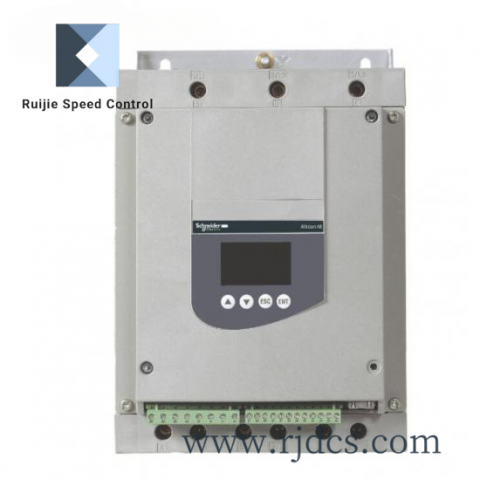 DEIF AGC150 ATS Automatic Transfer Switch for Reliable Power Management