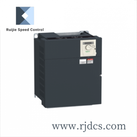 Schneider VJDSNDTGSV47M High Performance Control Module