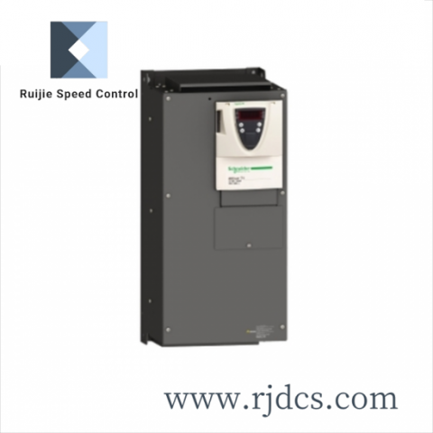 Schneider VDIA-51500 Industrial Automation Module, Control Solutions for Efficient Manufacturing Processes