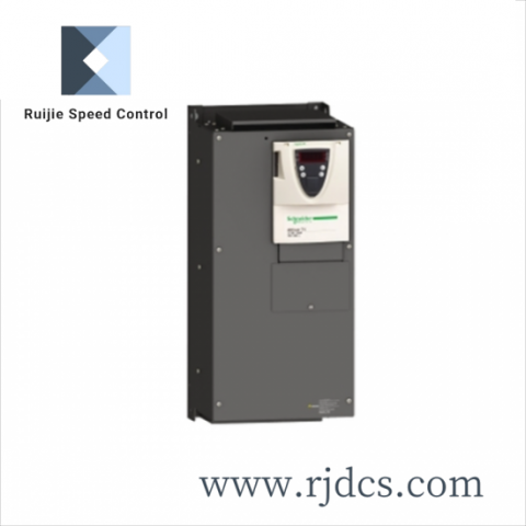 Schneider Electric BMEH586040C Main CPU Unit for Modicon M580 PLC