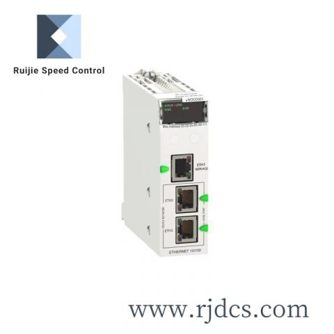 Schneider TSXPCX1031-C Output Contact Reset Module
