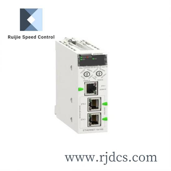 schneider_bmenos0300_switch_module.jpg Schneider TSXAEY420 4 AI High Speed 16bits Analog Input Module