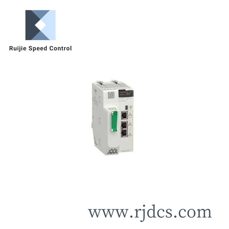 schneider_bmep582040_processor_module_m580.jpg Schneider Electric 140GHNVM21B Network Module