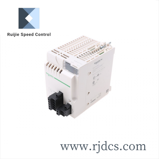 schneider_bmep582040_processor_module_m580.png Schneider VDI67B31271100 I/O Module