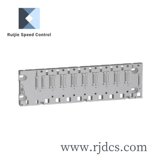 schneider_bmexbp0800_ethernet_backplane.jpg Schneider VDI9574 High-Performance Digital Input Module
