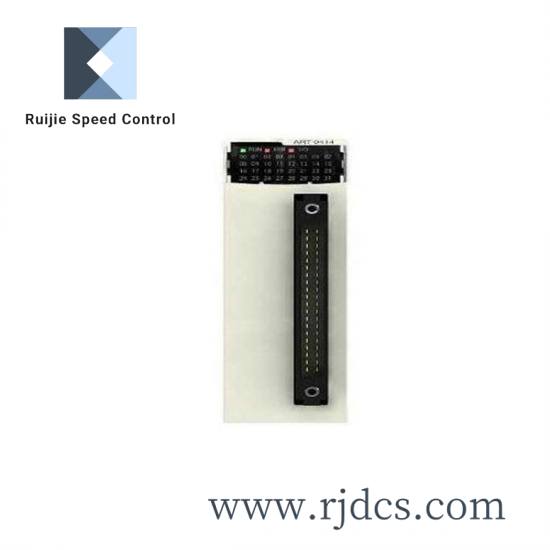 schneider_bmxart0414_analog_isolated_low_level_input_module.jpg Schneider TSXEFACC-2010 Discrete Input Module