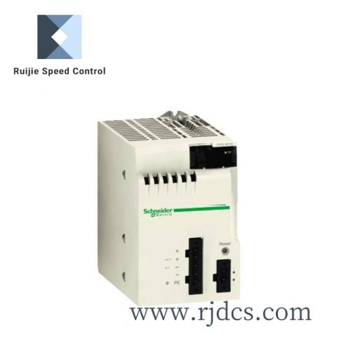 Schneider 140CPS42400 Modicon Quantum Power Supply Module, Efficient & Reliable