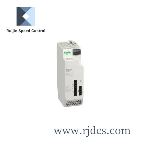 schneider_bmxcps4002_power_supply_module.jpg Schneider XBTZG9740 Industrial Control Touchscreen HMI with Ethernet Communication