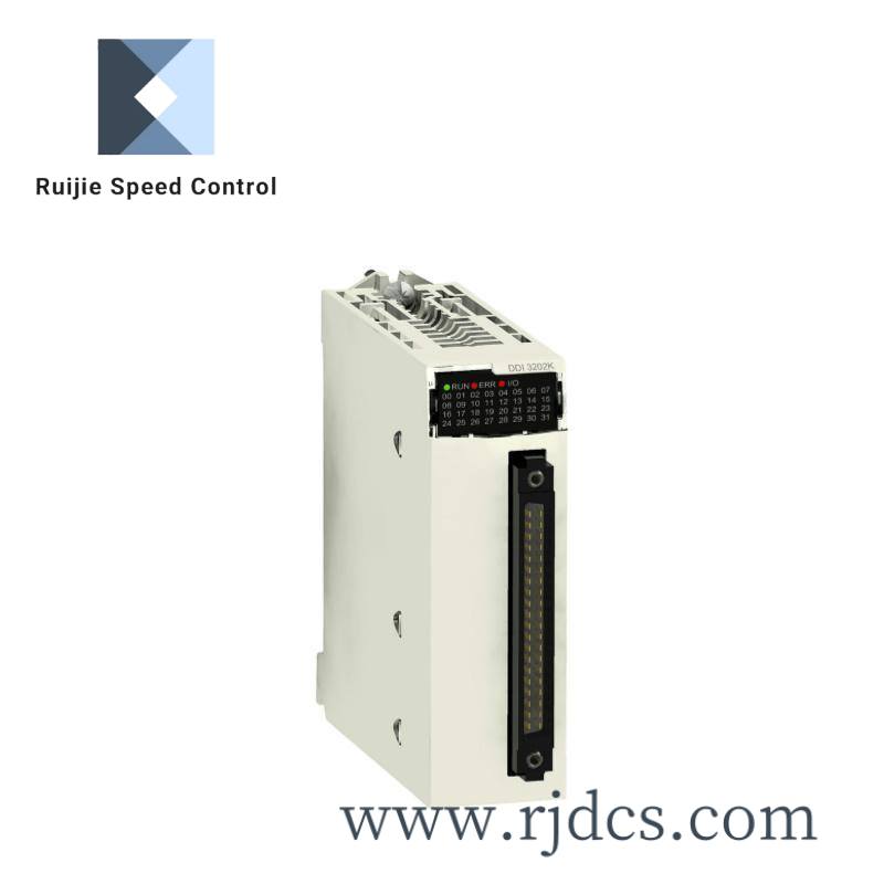 schneider_bmxddi3202k_discrete_input_module.jpg Schneider VDIF241150 Digital Input Module, High Performance and Reliable Solution for Industrial Automation