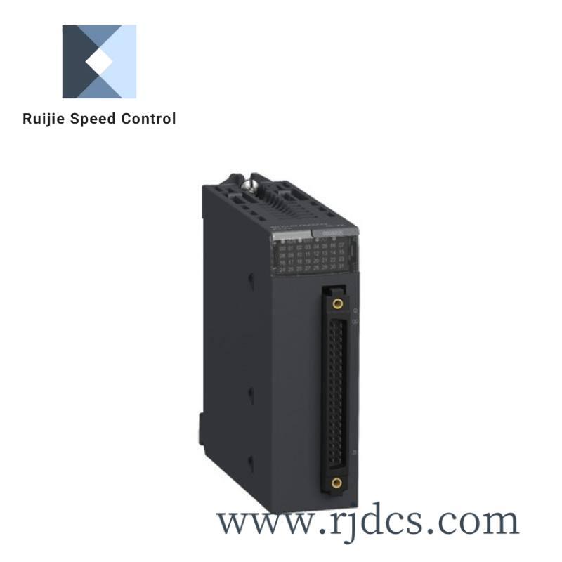 schneider_bmxddo3202k_discrete_output_module.jpg Schneider Quantum-D 600545000 Ground Block - Enhance Your Automation System's Safety