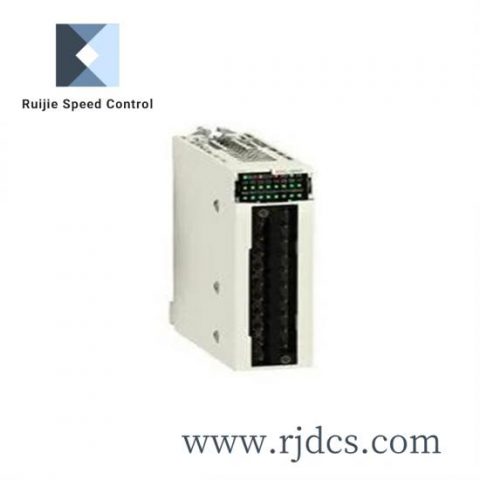 Schneider STB/ETB STBXTS2150 High-Speed Counter Module with Spring Connector - Reliable Industrial Automation Component