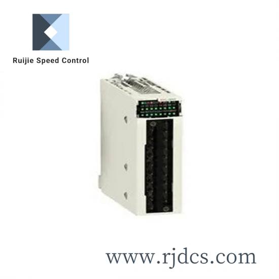 schneider_bmxehc0800_counter_module.jpg Schneider STB/ETB STBXTS2150 High-Speed Counter Module with Spring Connector - Reliable Industrial Automation Component