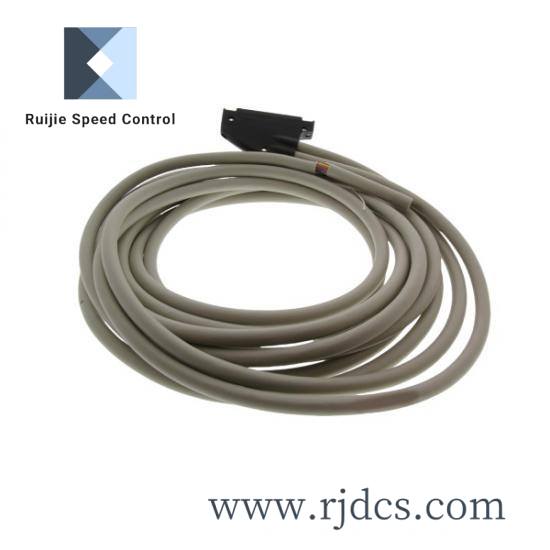 schneider_bmxfcc503_discrete_i_o_cable-1.jpg Schneider X80-D BMXFCC50332 Channel Cable, 5M, Direct Wiring for Telefast ABE7 Systems