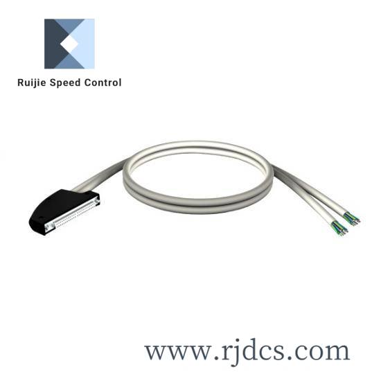 schneider_bmxfcw503_discrete_input_output_cable_5m.jpg Schneider TSXEFACC-2010 Discrete Input Module