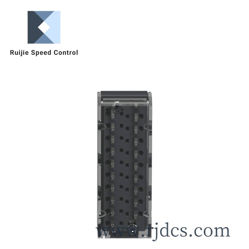 schneider_bmxftb2020_20-pin_removable_spring_terminal_blocks.jpg Schneider LXM62DC13C21000 Industrial Servo Drive, High Performance and Reliability