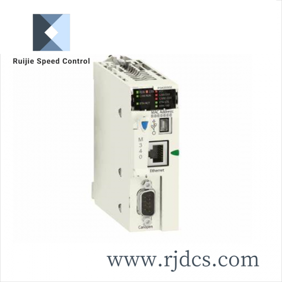 schneider_bmxp3420302_processor_module.png Schneider 140CPS42400 Modicon Quantum Power Supply Module, Efficient & Reliable