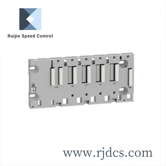 schneider_bmxxbp0400_rack.png Schneider 520402000 Trunk Terminator - Ensures Safe and Reliable Electrical Connections