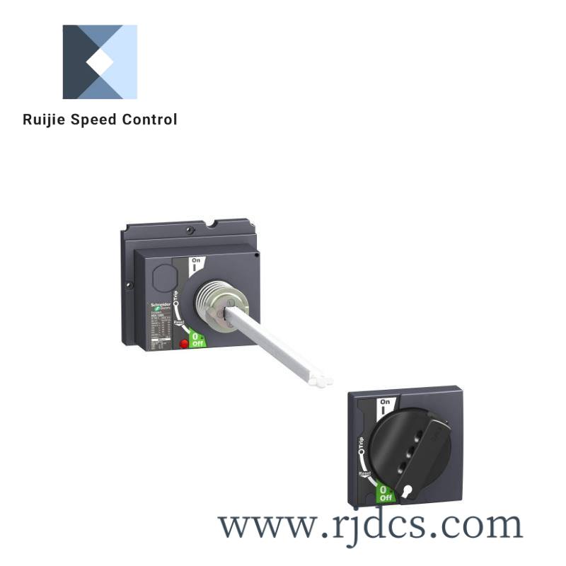 schneider_electric_lv432598_extended_rotary_handle.jpg Schneider Electric 25COMME2P Ethernet/IP Communication Adapter, Fast and Reliable Industrial Networking Solution