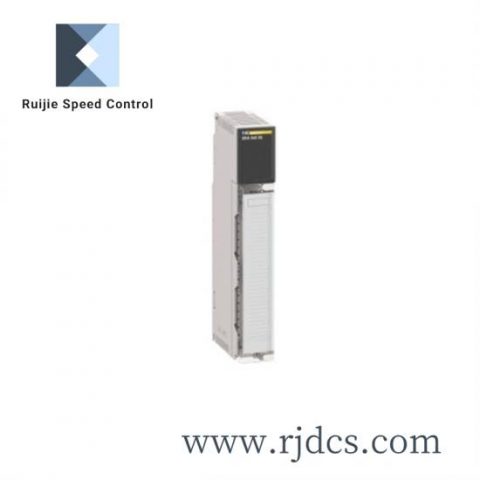 Schneider Electric BMXXBP0800 PLC Backplane Rack 8 Bus X