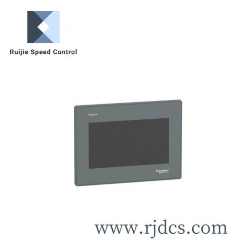 Honeywell HMI HCIX15-TE-FA-NC, High Performance Industrial Touchscreen Interface Module
