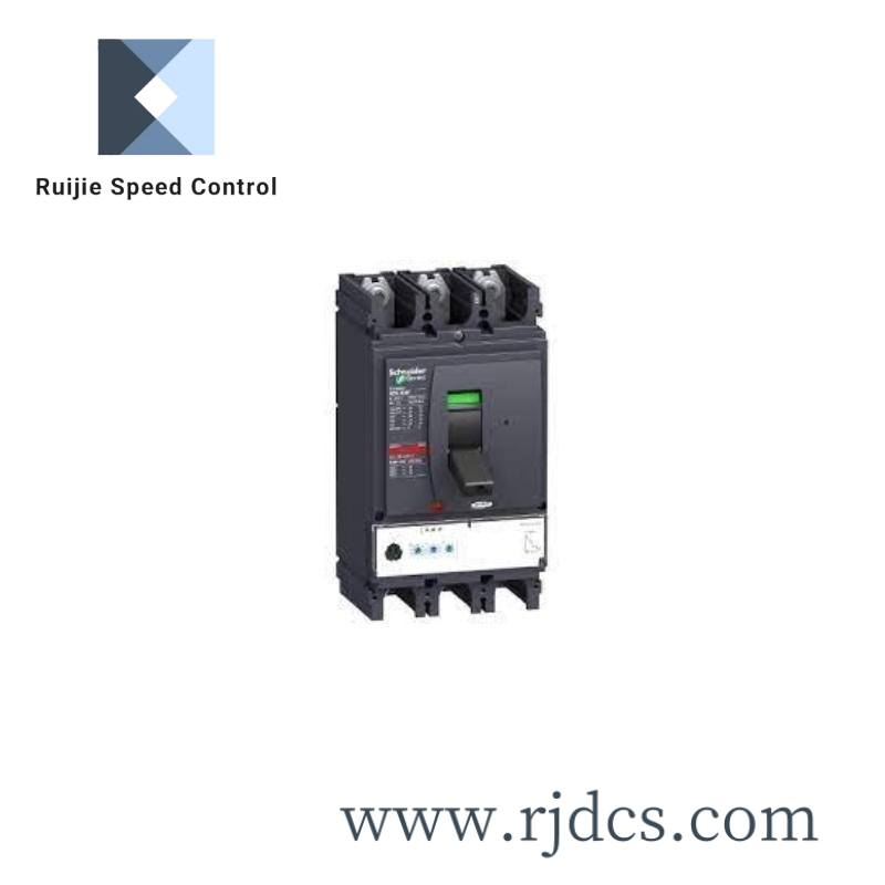 schneider_lv432693_nsx400n_circuit_breaker.jpg Schneider AS-BDAP-216N Industrial Control Input Module - High Performance and Reliability