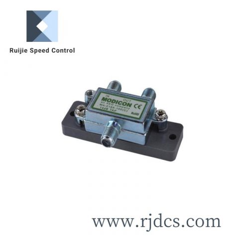 Schneider XBTZ9711 Industrial Control Communication Module