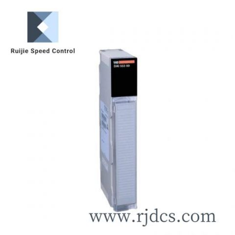 Schneider VDIX2933 Industrial Control Module, High Performance & Reliability