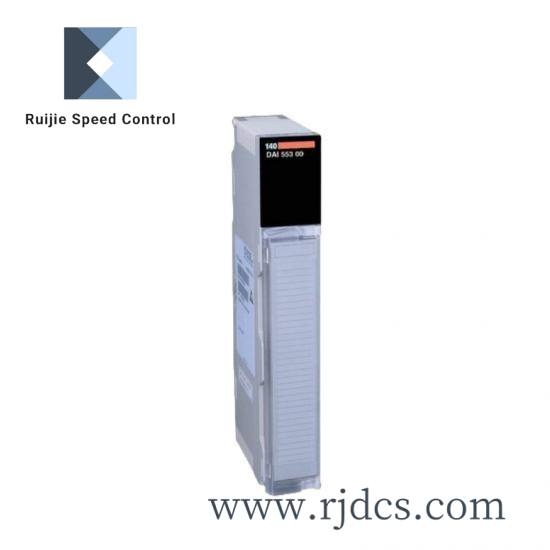 schneider_plc_140dai55300.jpg Schneider 490NTW00005 - Industrial Automation Controller Module