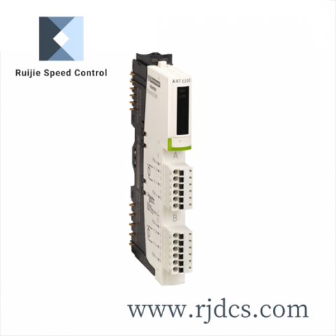 Schneider ISH070/60017/0/1/00/0/00/10/00 Industrial Control Module