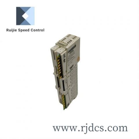 Schneider X80-Q BMXDAI1614H Enhanced 16-Channel Discrete AC Input Module, 100-120VAC, Isolated, 40-Terminal Block