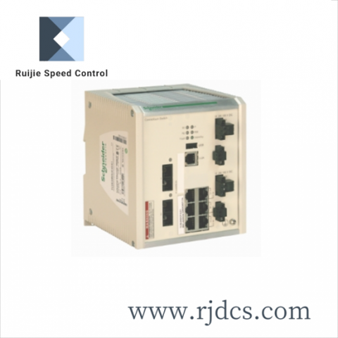 Schneider VDIF542170 High-Performance Module for Industrial Control Systems