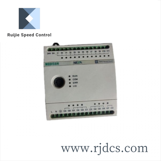 schneider_tsx08cd12r8as_controller-1.png Schneider Electric TSXASY410 Analog Output Module for Modicon Premium Automation Platform