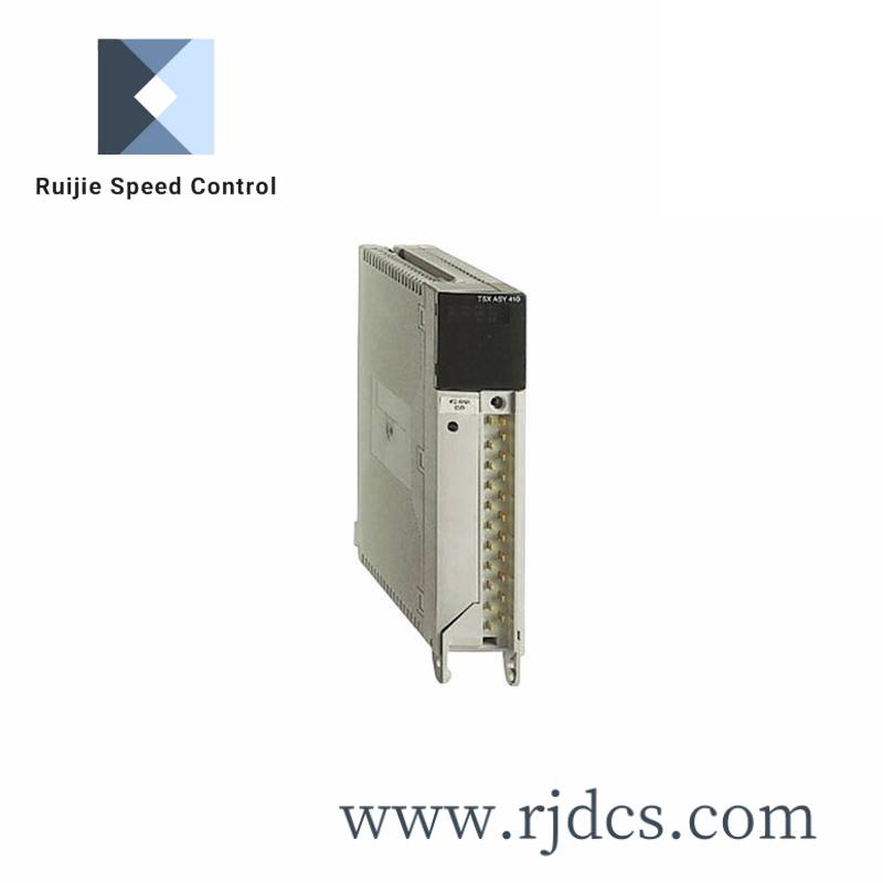 schneider_tsxaey414_input_module.jpg Schneider VDI9574 High-Performance Digital Input Module